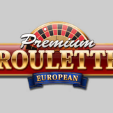 Premium European Roulette logo