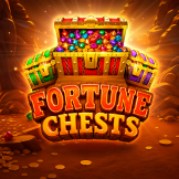 Fortune Chests logo