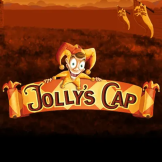 Jollys Cap logo