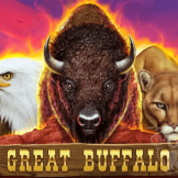 GREAT BUFFALO logo