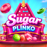 Sugar Plinko logo