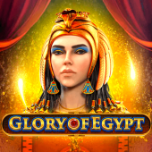 Glory of Egypt logo