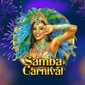 Samba Carnival logo