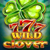 Wild Clover logo