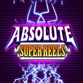 Absolute Super Reels logo