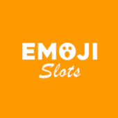 Emoji Slots logo
