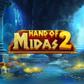 Hand of Midas 2 logo