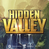 Hidden Valley logo