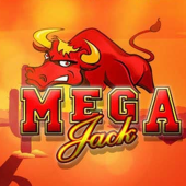 Mega Jack logo