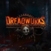 Dreadworks logo