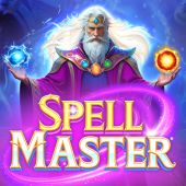 Spellmaster logo