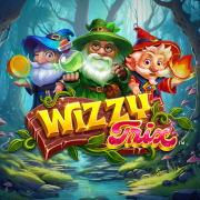 Wizzy Trix dækning