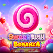 Sweet Rush Bonanza dækning