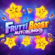 Frutti Boost AutoSlingo dækning