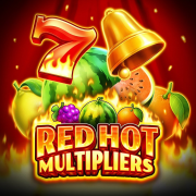 Red Hot Multipliers dækning