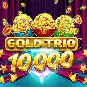 Gold Trio 10000 dækning