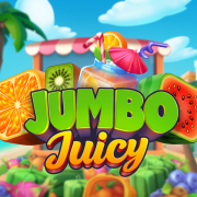 Jumbo Juicy dækning