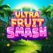 Ultra Fruit Smash dækning