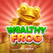 Wealthy Frog dækning