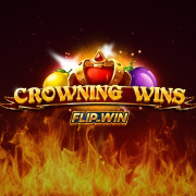 Crowning Wins dækning