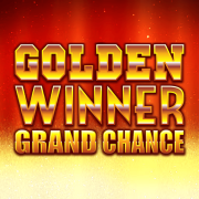 Golden Winner Grand Chance dækning