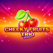 Cheeky Fruits Trio Bonus dækning