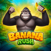 Banana Rush dækning