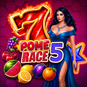 Pome Race 5 dækning