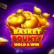Basket Bounty dækning