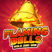 Flaming Bells Hold and Win dækning