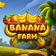 Banana Farm dækning