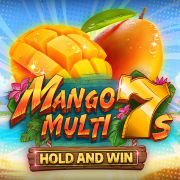 Mango Multi 7s Hold and Win dækning