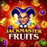 Jackmaster Fruits dækning