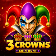 3 Crowns: Coin Hunt dækning