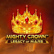 Mighty Crown Legacy of Mars dækning