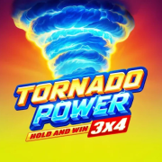 Tornado Power Hold and Win dækning