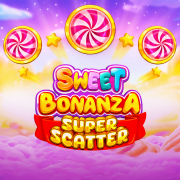 Sweet Bonanza Super Scatter dækning