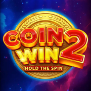Coin Win 2: Hold the Spin dækning