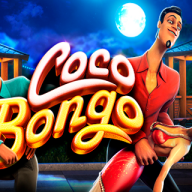 Coco Bongo logo