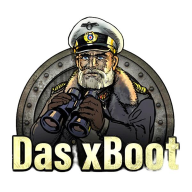 Das xBoot logo