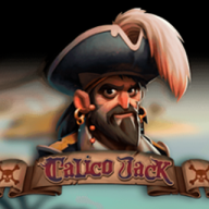 Calico Jack logo