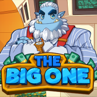 The Big One logo