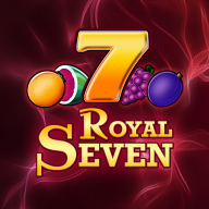 Royal Seven logo