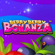 Berry Berry Bonanza logo