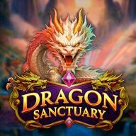 Dragon Sanctuary logo