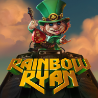 Rainbow Ryan logo