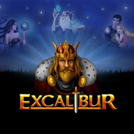 Excalibur logo