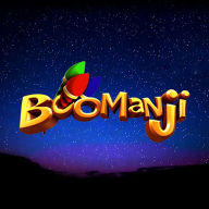 Boomanji logo