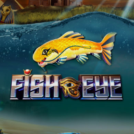 Fish Eye logo