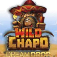 Wild Chapo Dream Drop logo